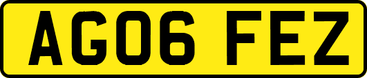 AG06FEZ
