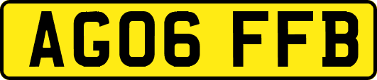 AG06FFB