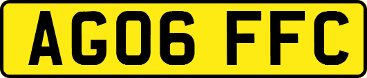AG06FFC