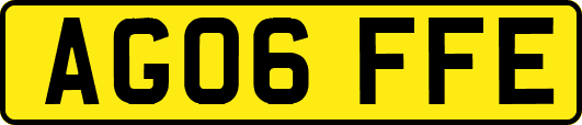 AG06FFE