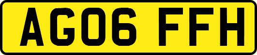 AG06FFH