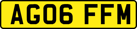 AG06FFM