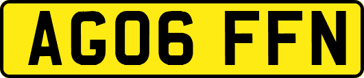 AG06FFN