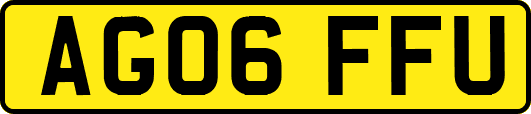 AG06FFU