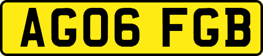 AG06FGB
