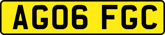 AG06FGC