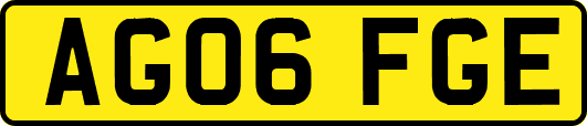 AG06FGE