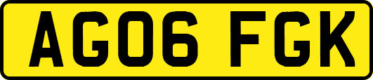 AG06FGK