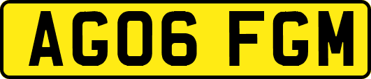 AG06FGM