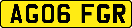 AG06FGR