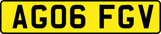 AG06FGV