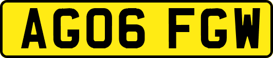AG06FGW