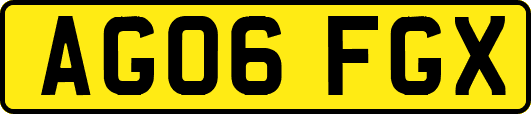 AG06FGX