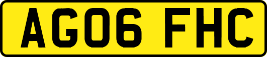 AG06FHC