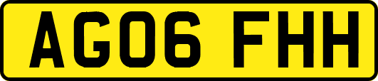 AG06FHH
