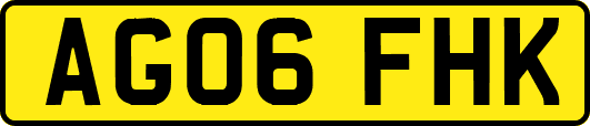 AG06FHK