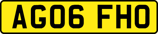 AG06FHO