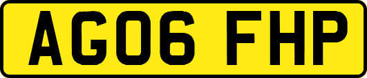 AG06FHP
