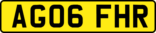 AG06FHR
