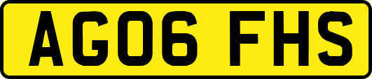 AG06FHS