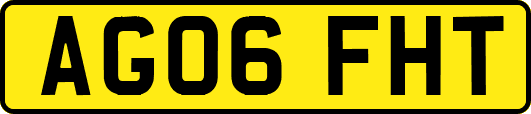 AG06FHT