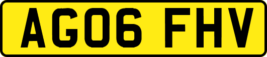AG06FHV