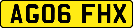 AG06FHX