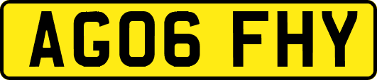 AG06FHY