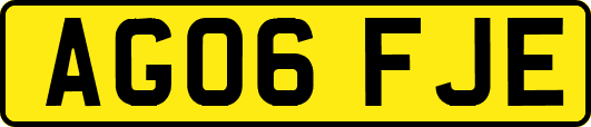 AG06FJE