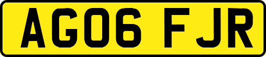 AG06FJR