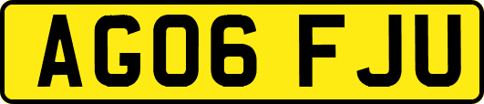 AG06FJU