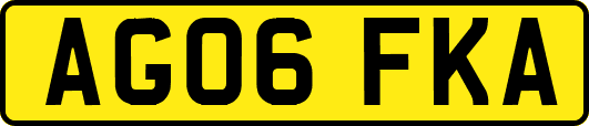 AG06FKA