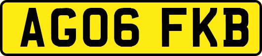 AG06FKB