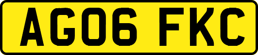 AG06FKC