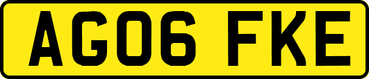 AG06FKE