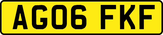 AG06FKF