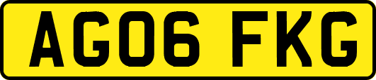 AG06FKG
