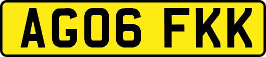 AG06FKK