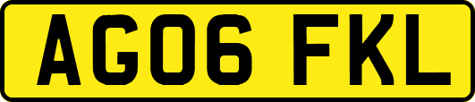 AG06FKL
