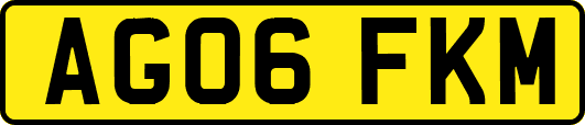 AG06FKM