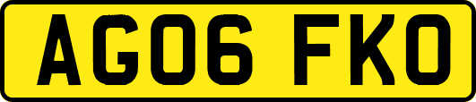 AG06FKO