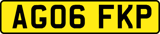AG06FKP