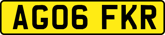 AG06FKR