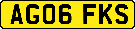 AG06FKS