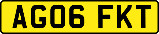 AG06FKT