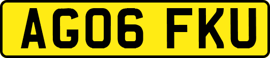 AG06FKU