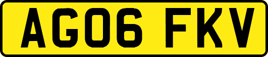 AG06FKV