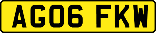 AG06FKW