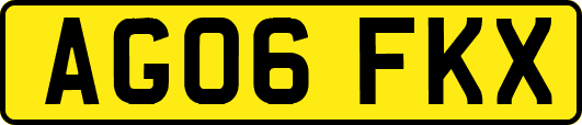 AG06FKX