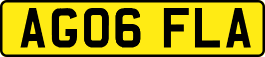 AG06FLA